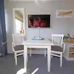 Grimme 15 Wb Appartement