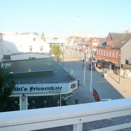 Grimme 15 Wb * Westerland