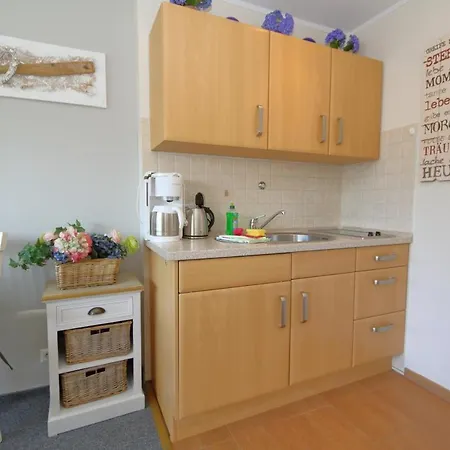 Apartment Grimme 15 Wb *