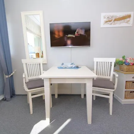 Grimme 15 Wb Апартаменты *