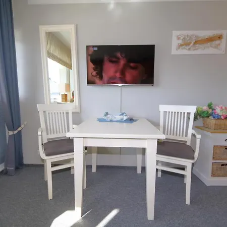 Grimme 15 Wb Апартаменты