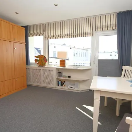 Grimme 15 Wb Appartement