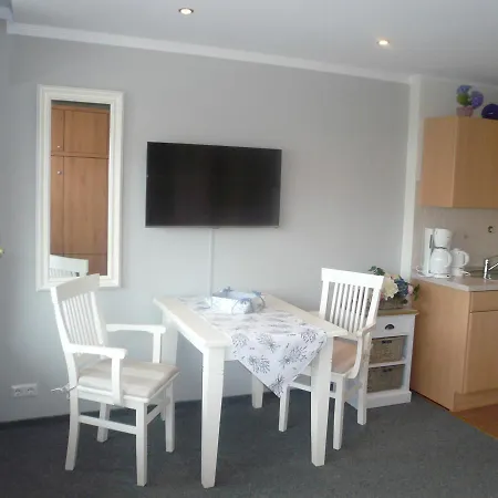 Appartement Grimme 15 Wb *