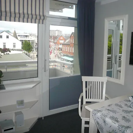 Apartment Grimme 15 Wb *