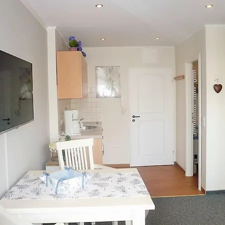 Grimme 15 Wb Apartment *
