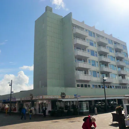 Grimme 15 Wb Appartement