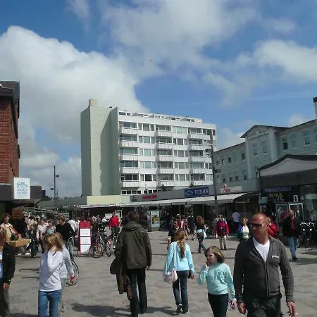 Grimme 15 Wb Apartment