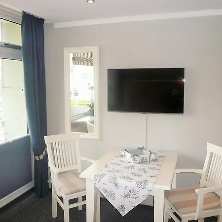 Apartment Grimme 15 Wb Westerland