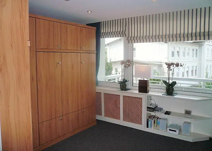 Grimme 15 Wb Apartman *