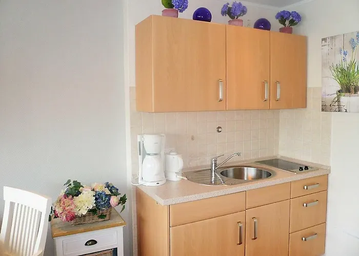 Grimme 15 Wb Apartman