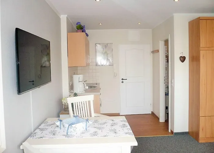 Grimme 15 Wb Apartman *