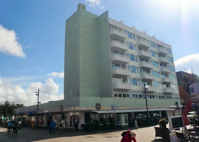 Grimme 15 Wb Apartman